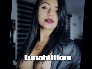Lunahilttom