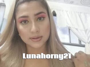 Lunahorny21