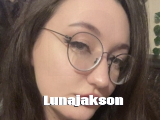 lunajakson The hot porn