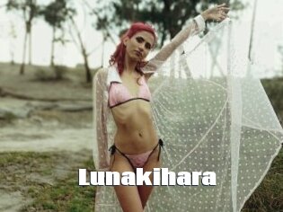 Lunakihara