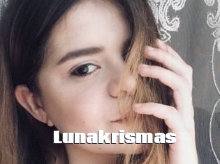 lunakrismas The hot porn