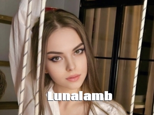 lunalamb The hot porn