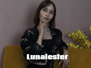 Lunalester