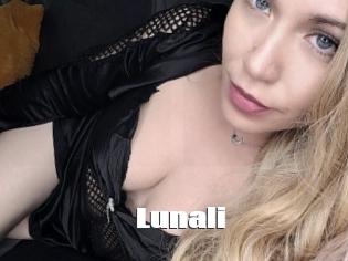 Lunali
