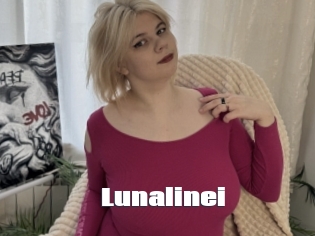 Lunalinei