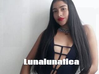 lunalunatica The hot porn