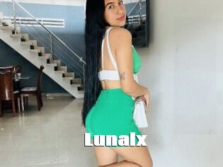 Lunalx