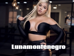 Lunamontenegro