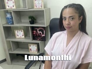 Lunamonthi