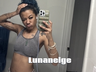 Lunaneige
