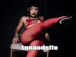 Lunaodette