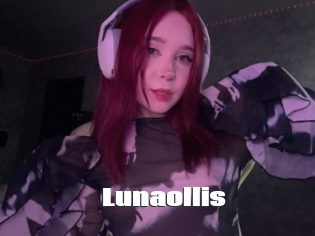 lunaollis The hot porn