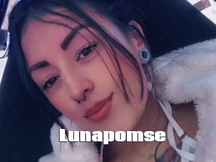 Lunapomse