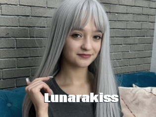 Lunarakiss