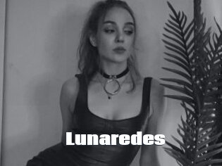 Lunaredes