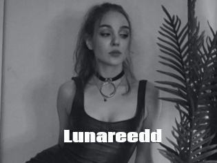 Lunareedd