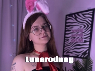 Lunarodney