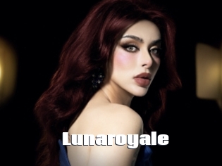 Lunaroyale