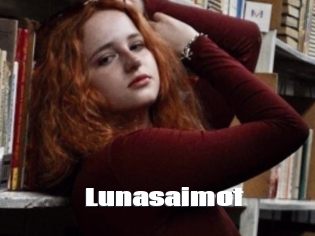 Lunasaimot