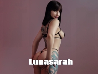 Lunasarah