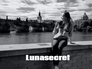 Lunasecret