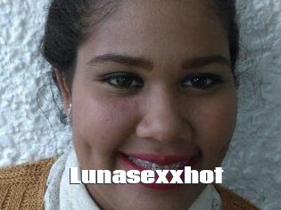 Lunasexxhot