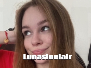 lunasinclair The hot porn