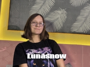 Lunasnow
