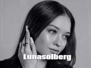 Lunasolberg