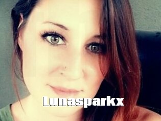 Lunasparkx