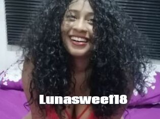 Lunasweet18