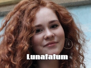 Lunatatum