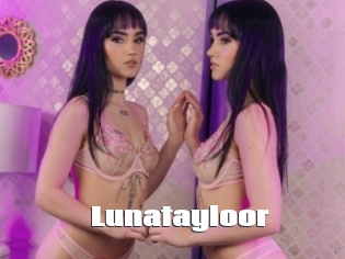 Lunatayloor
