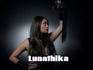 lunathika The hot porn
