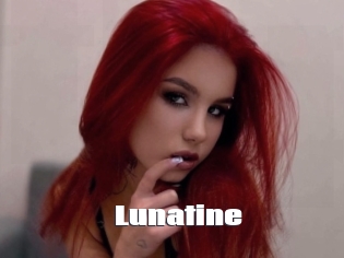 Lunatine