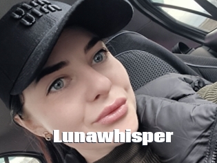 Lunawhisper