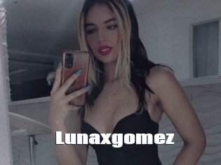 Lunaxgomez