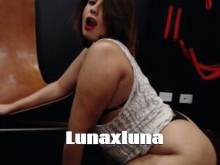 Lunaxluna