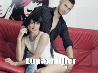 lunaxmiller The hot porn