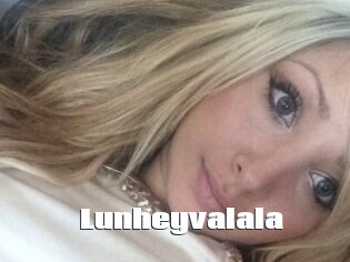 Lunheyvalala