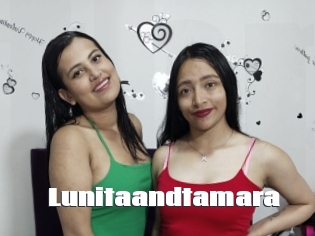 Lunitaandtamara