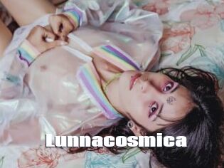 Lunnacosmica