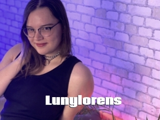 Lunylorens