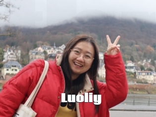 Luoliy