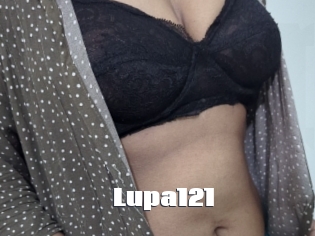 Lupa121
