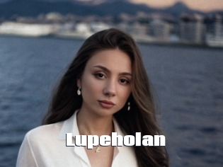 Lupeholan