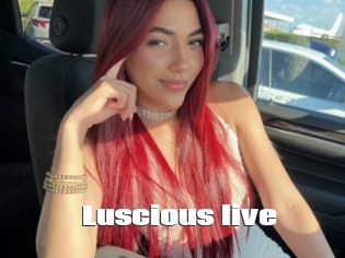 Luscious_live