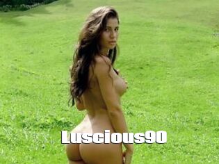 Luscious90
