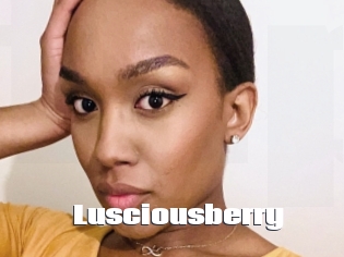 Lusciousberry