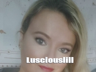 Lusciouslill